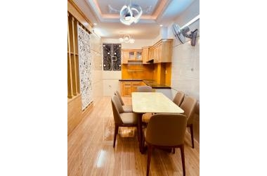 Bán nhà 2 mặt tiền Nguyễn Văn Lượng, kinh doanh mọi ngành nghề