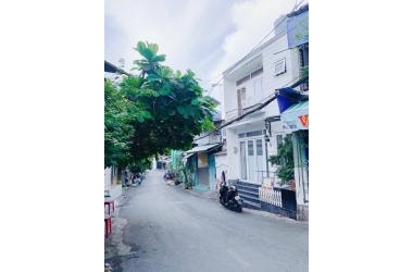 Chỉ 1.75 tỷ Nhà sổ hồng riêng mặt tiền Nguyễn Văn Nghi