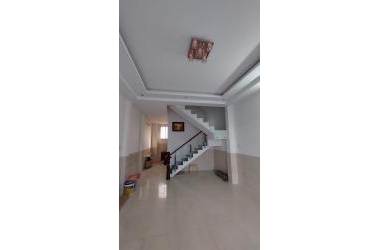 Nhà đối diện ủy ban quận Gò Vấp, 54m2 giá 3,3 tỷ, 2 tầng kiên cố ở ngay