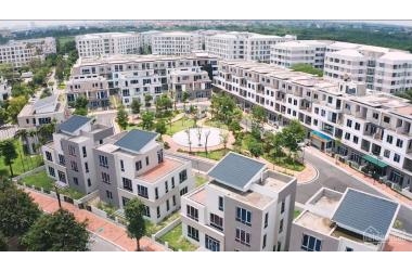 Suất ngoại giao dự án Lan Viên Villa, Đặng Xá, Gia Lâm, Hà Nội (CĐT Viglacera), chiết khấu cực cao