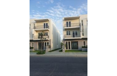 BÁN SHOPHOUSE DRAGON VILLAGE PHÚ HỮU QUẬN 9, HCM, VỊ TRÍ ĐẸP, GIÁ CHỈ 6.2 TỶ