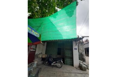 Cho thuê nhà mặt đường 275 Trần Tất Văn, Tràng Minh, Kiến An, Hải Phòng
