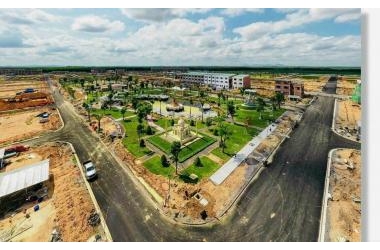 CẦN BÁN ĐẤT NỀN THỔ CƯ- CHIẾT KHẤU ƯU ĐÃI KHỦNG MÙA DỊCH