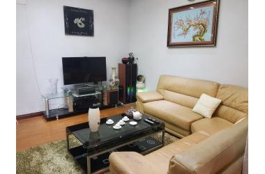 Bán căn hộ chung cư tầng 6 Toà C4 Nguyễn Cơ Thạch, Mỹ Đình, Nam Từ Liêm, Hà Nội.