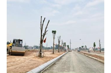50 LÔ NGOẠI GIAO - 10,5 triệu/ m2