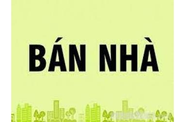 Bán nhà có 1 tầng hầm để xe, 3 tầng nổi 125m2 mặt phố 125 Võ Trí Công Quận Tây Hồ - Hà Nội