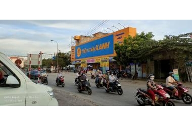Hót hòn họt !!!.Chính chủ bán gấp 450m2 đất mặt đường Máng Nước An Đồng An Dương Hải Phòng Giá 2x