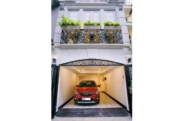 CẦN BÁN NHÀ ĐẸP KHU PHÂN LÔ CAO CẤP ĐIỆN BIÊN PHỦ- BA ĐÌNH- HÀ NỘI