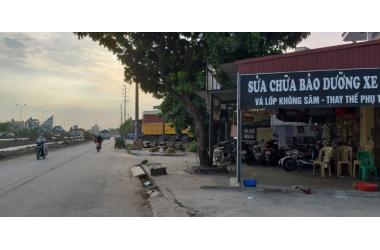 Bán đất tại Thành phố Hải Dương - ô tô vào thoải mái - Giá rẻ.