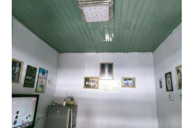 CẦN BÁN NHÀ CẤP 3 DT 47.6M2 TẠI P. VẠN THẮNG, TP. NHA TRANG
