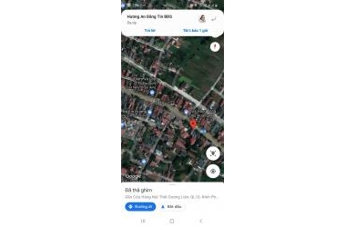Bay nhanh, giá sốc nhà mặt đường Quốc Lộ 10, Ninh Phúc.