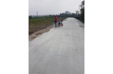 Bán gấp đất nền huyện Phú Xuyên tiềm năng thích hợp mua để ở và đầu tư, Phú Xuyên sắp quy hoạch