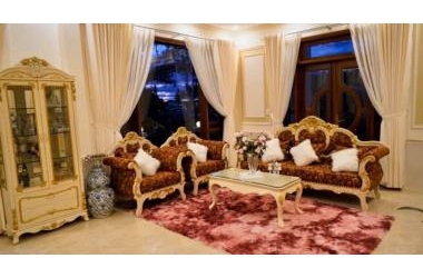 Chính chủ bán Biệt thự mặt tiền Đường Đặng Thái Thân, Phường 3, Tp Đà Lạt, Lâm Đồng