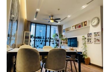 CHÍNH CHỦ BÁN CĂN HỘ VINHOMES METROPOLIS 110M2 - 3PN - FULL NỘI THẤT - THIẾT KẾ HIỆN ĐẠI 10.3 TỶ