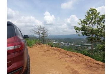 Bán đất vườn, view suối Đạ Hoai, tỉnh Lâm Đồng.