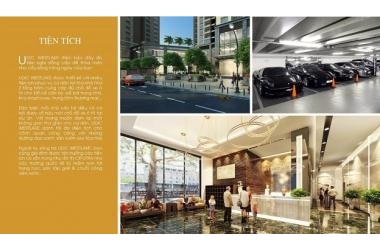 BÁN CĂN HỘ UDIC WESTLAKE TÂY HỒ, ƯU ĐÃI CHIẾT KHẤU 5%, MIỄN PHÍ QUẢN LÍ 2 NĂM