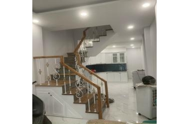 Bán nhà Quận 1 cực xinh - sang chảnh, 2 mặt hẻm chỉ 6.85 tỷ, DT lên đến 33m2 góc Bùi Thị Xuân & Lê Thị Riêng