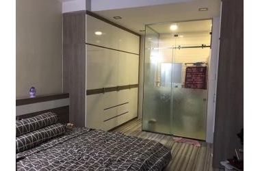 Chủ cùng gia đình về quê sống với Ba Mẹ già, cần nhượng lại nhà đầy tâm huyết, hẻm thông Lê Hồng Phong, DT gần 90m2, chỉ 130tr/m2