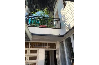 Bán nhà thông số đẹp như hoa hậu, khu toàn cán bộ nhà nước … liền kề chợ Nguyễn Tri Phương, DT 60m2