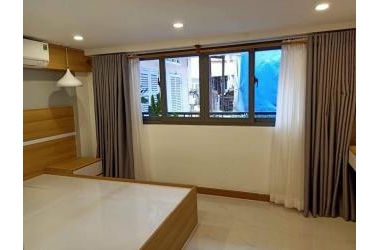 Bán nhà đẹp, an ninh ngay trung tâm Quận 10, hẻm thông CMT8.. DT 23m2 chỉ 4.3 tỷ