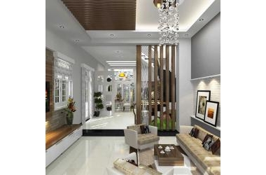 ⭐️⭐️ Bán nhà Quận 3, DT125m2 chỉ 18.4 tỷ - xe hơi vào tận nhà, khu dân trí cao, TN 60tr/tháng