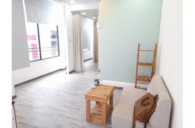 BÁN ĐẤT TẶNG NHÀ - HẺM XE HƠI THÔNG - DT 70m2 CHỈ 7 TỶ - LÊ VĂN SỸ
