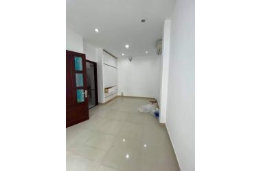 Bán nhà 5 tầng BTCT, Xô Viết Nghệ Tĩnh, ngang 5m hiếm có, nội thất giao tất, DT 40m2 chỉ 6.5 tỷ