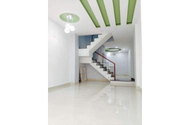 ⭐️⭐️ Bán nhà 4 tầng Hồ Biểu Chánh, DT 50m2 chỉ 10 tỷ, nhà xinh lung linh