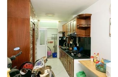 Bán nhà NKKN, hẻm thông, 5 phòng, thu nhập gần 30tr/tháng, 55m2 chỉ 8.9t