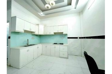 Bán nhà Huỳnh Tấn Phát-ô tô đổ cửa-3 tầng-52m2 chỉ 5 tỷ