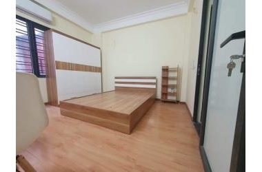 NHÀ MỚI HIẾM HOÀI ĐỨC,NỘI THẤT CỰC ĐẸP, 58M2 5 TẦNG, NHỈNH 5 TỶ
