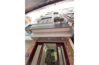 BÁN NHÀ KIM CHUNG, VỊ TRÍ ĐẸP, MỚI TINH, 42M2, 4 TẦNG, NHỈNH 2 TỶ.