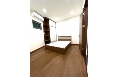 BÁN NHÀ ĐƯỜNG 422, HOÀI ĐỨC, NỘI THẤT SIÊU XỊN, 68M2, 5 TẦNG, NHỈNH 5 TỶ.