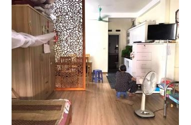 BÁN NHÀ HOÀI ĐỨC, NỘI THẤT XỊN,AN SINH ĐỈNH 68M2, 5 TẦNG, 3,4 TỶ.