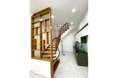 BÁN NHÀ PHƯƠNG CANH, DÒNG TIỀN, 38M2 MT3,5 5 TẦNG, NHỈNH 3 TỶ.