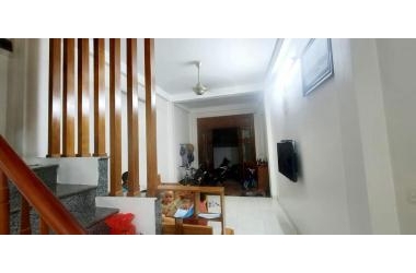 BÁN NHÀ LAI XÁ, NỘI THẤT ĐẸP, Ô TÔ ĐỖ CỬA, 40M2 * 4 TẦNG, CHỈ 2.6 TỶ, LH 0348431290.