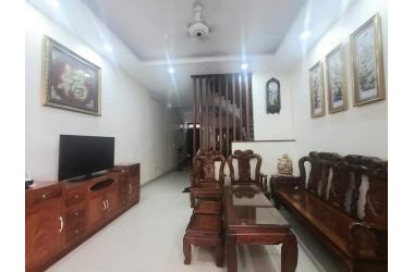 BÁN NHÀ LAI XÁ KIM CHUNG, NỘI THẤT CỰC ĐẸP, AN SINH ĐỈNH, 40M2 * 4 TẦNG, CHỈ 2.6 TỶ, LH 0348431290.