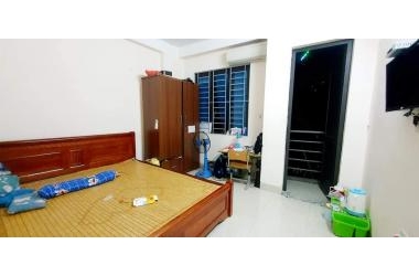 BÁN NHÀ LÊ QUANG ĐẠO, Ô TÔ ĐỖ CỬA, 46M2*5 TẦNG, MT3.7M, NHỈNH 3TỶ. LH 0348431290.