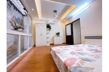 NHÀ ĐẸP PHÚ MỸ, NAM TỪ LIÊM,Ở HOẶC CHO THUÊ, 63M2*5 TẦNG, MT3.5M, NHỈNH 4 TỶ, LH 0348431290.
