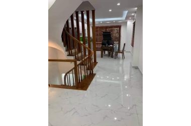 BÁN NHÀ MỸ ĐÌNH,Ô TÔ ĐỖ CỬA,NỘI THẤT SIÊU ĐẸP, 58M2*5 TẦNG, MT5M, NHỈNH 5 TỶ, LH 0348431290.