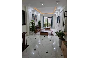 ĐẸP LONG LANH, NAM TỪ LIÊM, 47M2 * 5 TẦNG, KINH DOANH, CHỈ NHỈNH 4 TỶ.