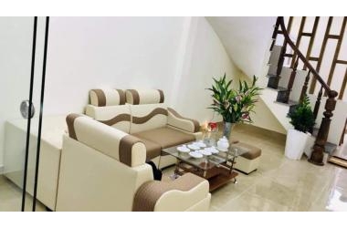DUY NHẤT 1 EM , MỚI XÂY ,NHỔN, PHƯƠNG CANH, NGÕ RỘNG, MT 3.7M. 2 TYR4 . LH 0348431290
