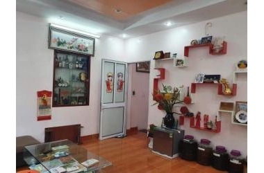 HIẾM, MẶT PHỐ MỄ TRÌ KINH DOANH SẦM UẤT, VỪA Ở VỪA CHO THUÊ CHỈ 5X TỶ.