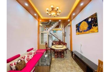 NHÀ ĐẸP XUÂN PHƯƠNG, Ô TÔ, LÔ GÓC, CHỈ 2 TỶ 2, 39M2 x 5 TẦNG.