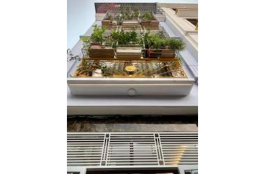 CHÍNH CHỦ CẦN BÁN NHÀ BẮC TỪ LIÊM, GẦN Ô TÔ, LÔ GÓC, GIÁ 3 TỶ 2, 36M2 x 5 TẦNG.
