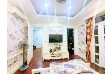 CHÍNH CHỦ BÁN NHÀ MỸ ĐÌNH, NỘI THẤT NHẬP NGOẠI, CHỈ NHỈNH 4 TỶ, 42M2 x 5 TẦNG,LH 0348431290.