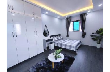 SỐC, CHUNG CƯ MINI 100M2,DÒNG TIỀN 120TR/THÁNG TẠI TU HOÀNG, NAM TỪ LIÊM.