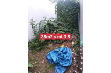 Liên Mạc, Bắc Từ Liêm 38m2 chỉ 1.3 tỷ. Gọi ngay 0348431290