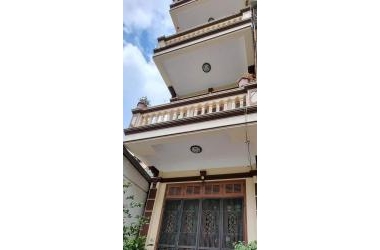 BÁN NHÀ DÂN XÂY NGUYÊN XÁ, 50M2, 3 TẦNG 4 NGỦ, GẦN PHỐ, 3 TỶ 75. LH0348431290.