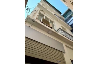 BÁN NHÀ RIÊNG PHÚ MINH, 54/84M2 , 3 TẦNG 4 NGỦ, GẦN Ô TÔ, 2 TỶ 9. 0348431290.
